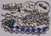 JEWELRY. STERLING JEWELRY GROU