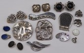 JEWELRY. STERLING JEWELRY INC.