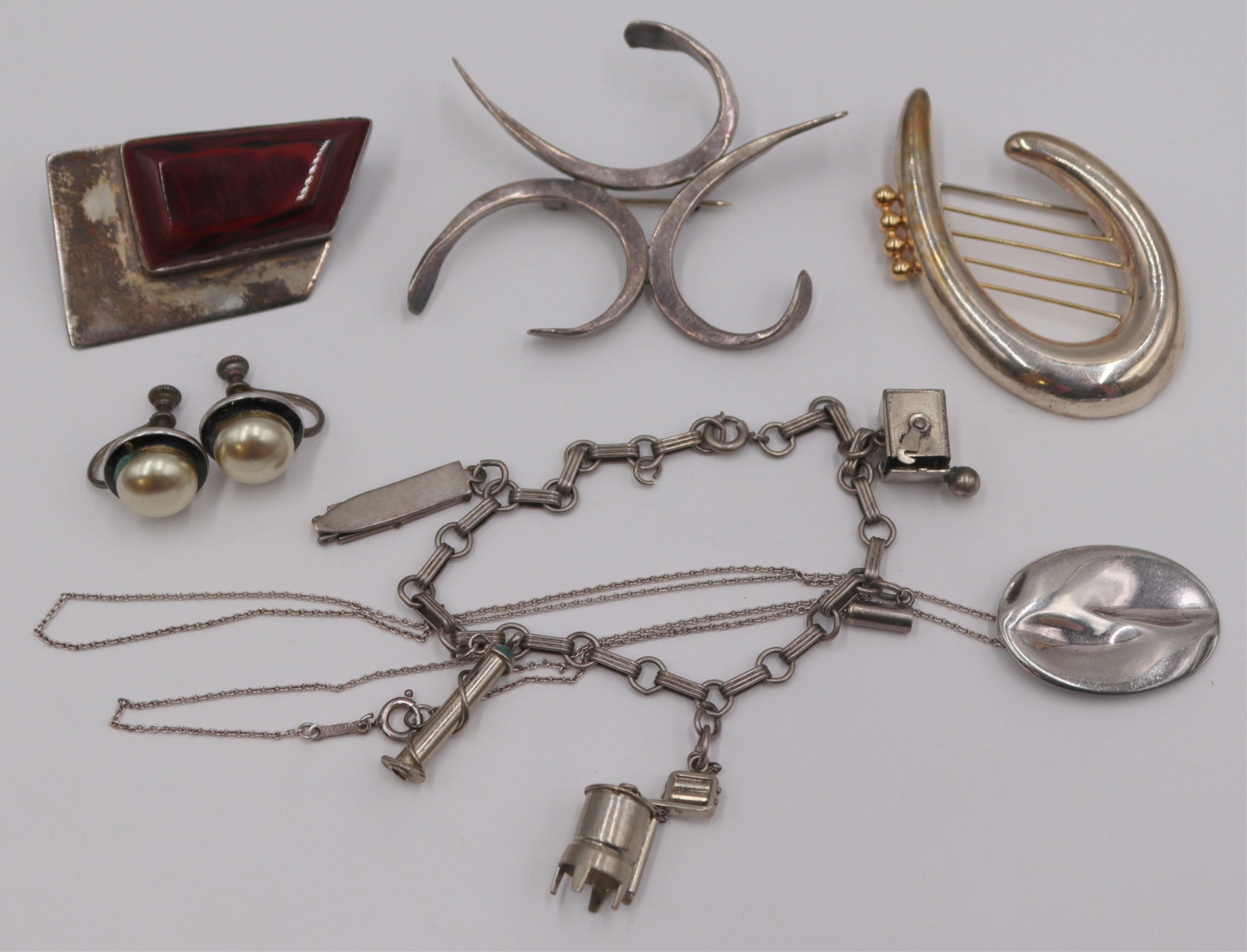 JEWELRY. STERLING JEWELRY INC.