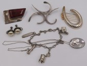 JEWELRY. STERLING JEWELRY INC.