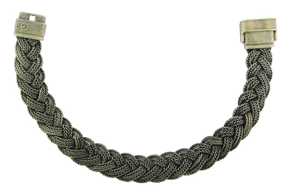JEWELRY: STERLING SILVER DAVID