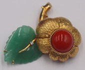 JEWELRY. TAMBETTI 18KT, 14KT,