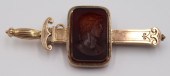 JEWELRY. TIFFANY & CO. 18KT GO