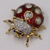 JEWELRY. TIFFANY & CO. 18KT GO