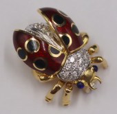 JEWELRY. TIFFANY & CO 18KT GOL
