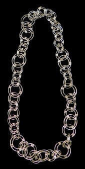JEWELRY: TIFFANY & CO. ATLAS S