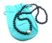 JEWELRY: TIFFANY & CO., HEMATI