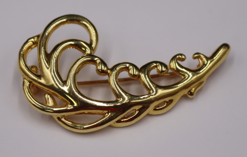 JEWELRY. TIFFANY & CO. PALOMA