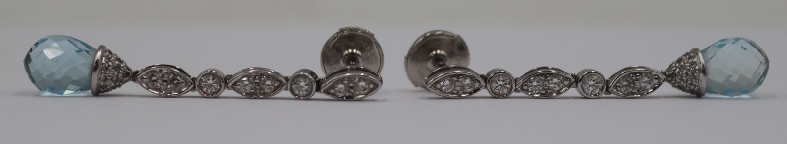 JEWELRY. TIFFANY & CO. PLATINUM,