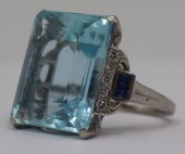 JEWELRY. TIFFANY & CO. PLATINU