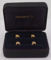 JEWELRY. TIFFANY & CO. SIGNATU