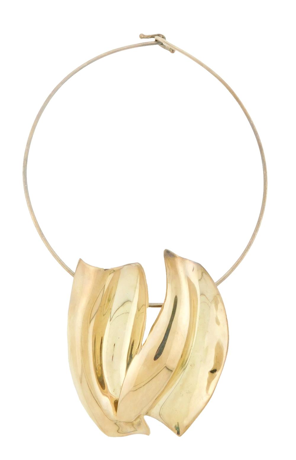 JEWELRY: TIFFANY & CO. STERLING