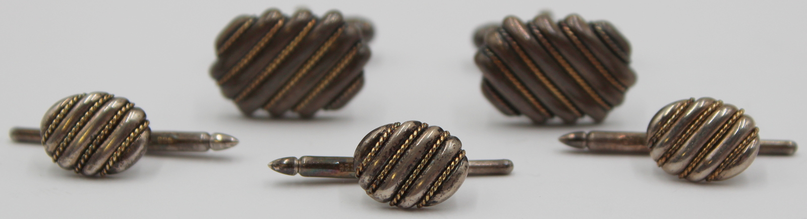 JEWELRY. TIFFANY & CO. STERLING AND