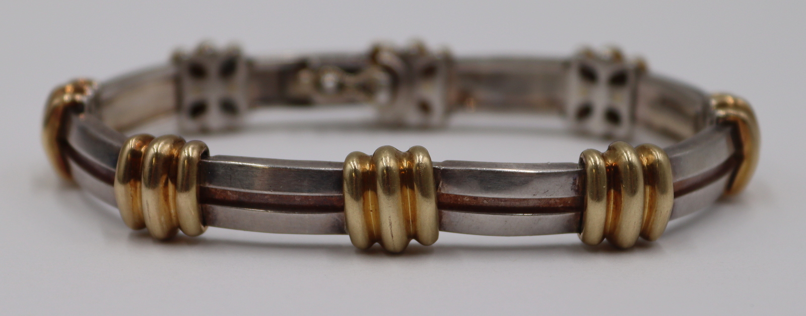 JEWELRY. TIFFANY & CO. STERLING AND