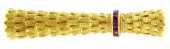 JEWELRY: TIFFANY & CO.18K GOLD