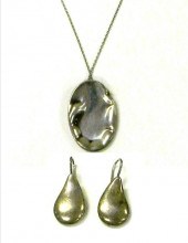 JEWELRY: Tiffany peretti scorp
