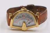 JEWELRY. TOURNEAU ASYMMETRIC S