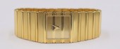 JEWELRY. UNISEX PIAGET POLO 18