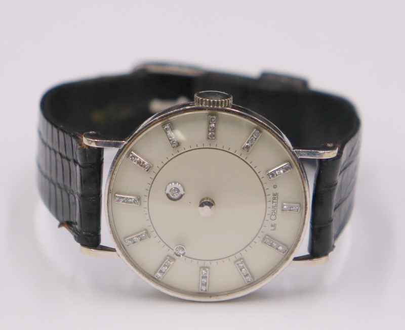 JEWELRY. VACHERON CONSTANTIN