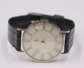 JEWELRY. VACHERON CONSTANTIN L