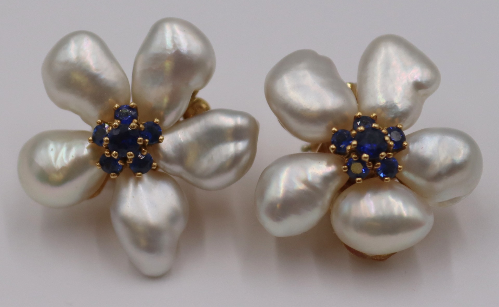 JEWELRY. VALENTIN MAGRO 18KT