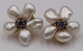JEWELRY. VALENTIN MAGRO 18KT G
