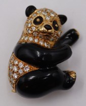JEWELRY. VAN CLEEF AND ARPELS