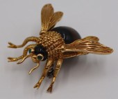 JEWELRY. VAN CLEEF & ARPEL BEE