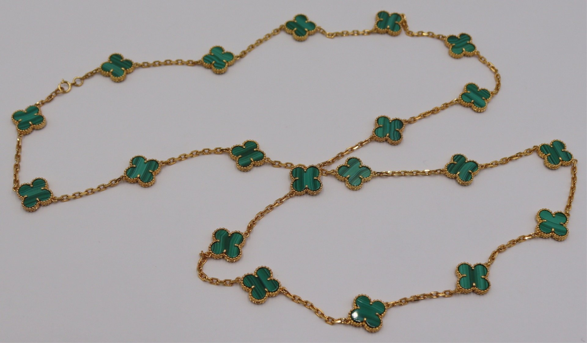 JEWELRY. VAN CLEEF & ARPELS
