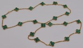JEWELRY. VAN CLEEF & ARPELS AL