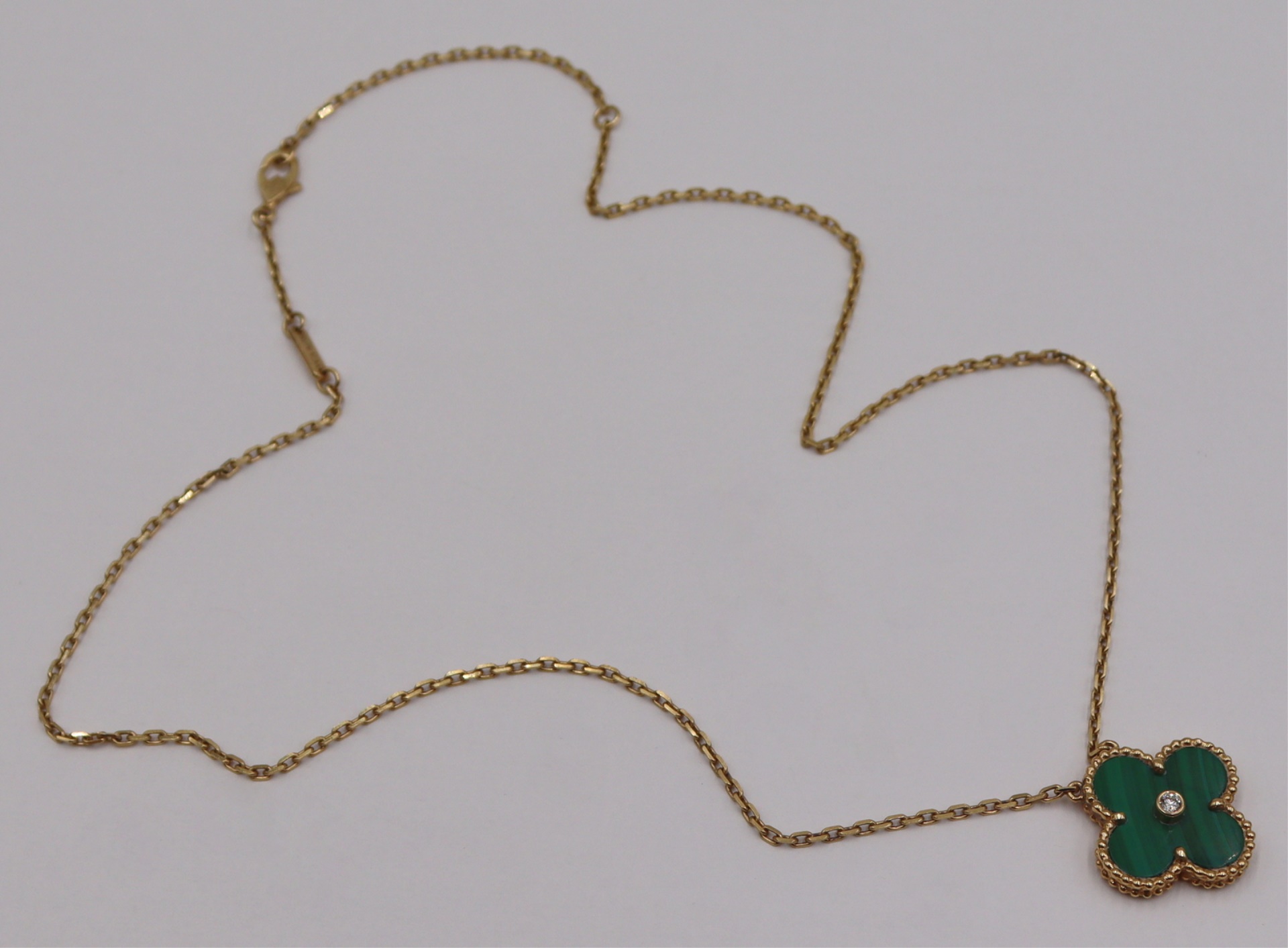 JEWELRY. VAN CLEEF & ARPELS