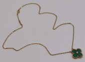 JEWELRY. VAN CLEEF & ARPELS AL