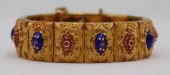 JEWELRY. VENDORAFA LOMBARDI 18