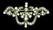 JEWELRY: VICTORIAN BELLE EPOQU