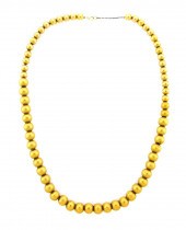JEWELRY: VINTAGE 14K & 18K GOL