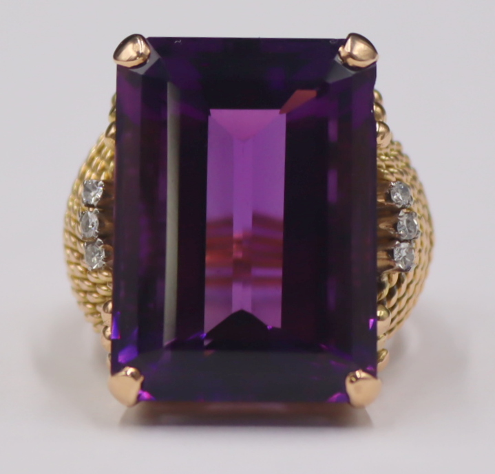 JEWELRY. VINTAGE 14KT GOLD,