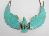 JEWELRY. VINTAGE H. SPENCER ST