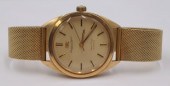 JEWELRY. VINTAGE IWC YACHT CLU