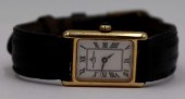 JEWELRY. VINTAGE LADIES BAUME