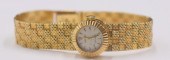 JEWELRY. VINTAGE LADY'S ROLEX