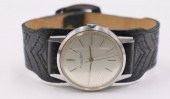 JEWELRY. VINTAGE MEN'S IWC STA