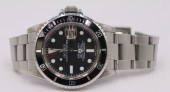 JEWELRY. VINTAGE MEN'S ROLEX S