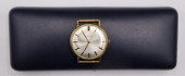 JEWELRY. VINTAGE MEN'S TURLER