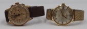 JEWELRY. VINTAGE MEN'S WATCH G