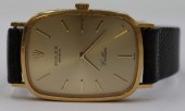 JEWELRY. VINTAGE ROLEX CELLINI