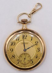 JEWELRY. WALTHAM COLONIAL SERI