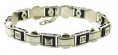 JEWELRY:18K ART DECO DESIGN DI