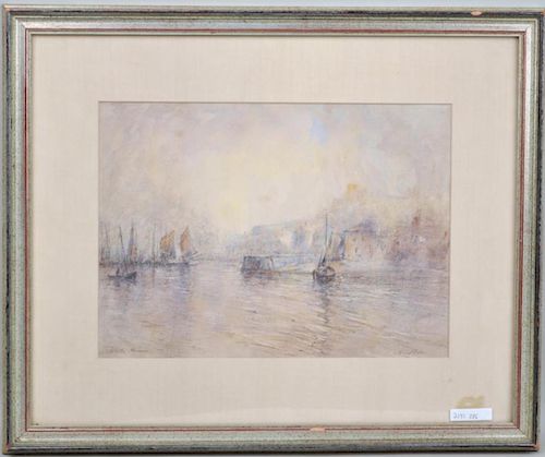 J.F. BARRY PITTAR, WHITBY