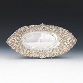 J.F. FRADLEY & CO. STERLING SI