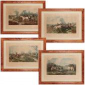 J.F. HERRING (AFTER), (4) LARG